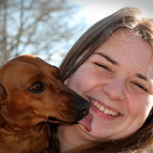 Meet your Posher, Jeni